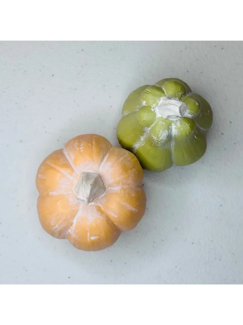 Decorative Pumpkin and Gourd Artificial Pumpkin Set Harvest Thanksgiving